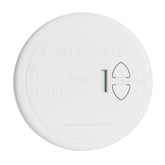 Petsafe Pawz Away indoor transmitter demonstrates discreet placement for zone control.
