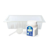 PetSafe Pee-Pod inside Pet Loo for leak-free waste disposal.