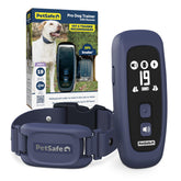 PetSafe Pro Dog Trainer remote control for clear, gentle cue delivery.
