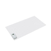 PetSafe ScatMat on countertop deters pets from restricted surfaces.