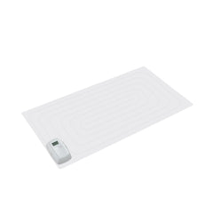 PetSafe ScatMat on countertop deters pets from restricted surfaces.