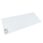 PetSafe ScatMat on kitchen counter deterring pets from jumping up.