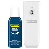 PetSafe SSSCAT motion sensor deterrent protecting furniture and counters