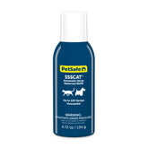 PetSafe SSSCAT refill can with up to 120 sprays for indoor deterrence.