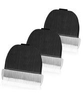 Petsaunter 35-teeth titanium-ceramic blade for smooth, low-noise grooming