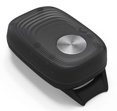 PETZEE collar with reflective strips for safer night walks