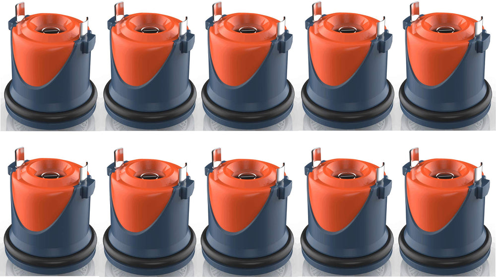 PETZEE battery for R21 provides long-lasting power for invisible fence receivers.
