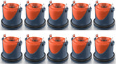 PETZEE battery for R21 provides long-lasting power for invisible fence receivers.