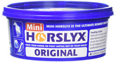 PFIFF Horslyx Minis 650g original flavour packshot highlighting hoof health support