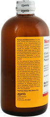 Pfizer Nemex dosing syringe image—measuring dose for puppies.