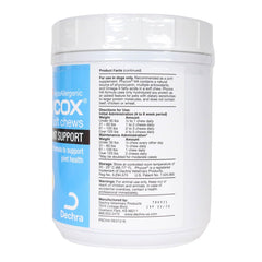 PhyCox HA phycocyanin and antioxidants highlight benefits
