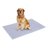 PICK FOR LIFE dog grass patch large potty pad for training and indoor use.