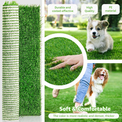 PICK FOR LIFE artificial turf for dogs indoors or outdoors