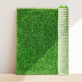 PICK FOR LIFE dog grass pad setup for indoor potty training