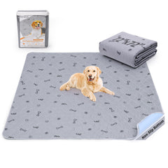 PICK FOR LIFE 72x72 pad top view, ample surface for easy housebreaking.