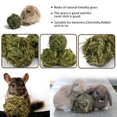 PINVNBY small animal chew toy supports enrichment and curiosity.