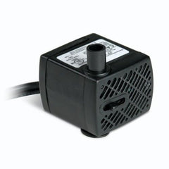 Pioneer Pet pump replacement for Raindrop fountain promotes quiet operation