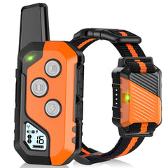PIOUNS remote transmitter for distance training up to 1000 ft.