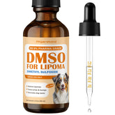 PKperekond DMSO for dogs lipoma-application supports deep lipoma relief