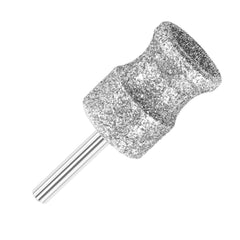 PLATGO Diamond Dog Nail Grinder close-up showing diamond bit for precise grooming.