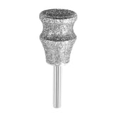 PLATGO Diamond Dremel dog nail grinder attachment close-up for precise care