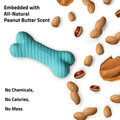 Playology Encapsiscent scent technology delivers a long-lasting aroma that enhances playtime.