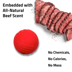 Playology Encapsiscent tech delivers long-lasting scent to boost engagement.
