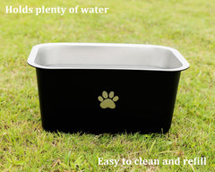 Podinor stackable design demonstrating compact storage and space saving.