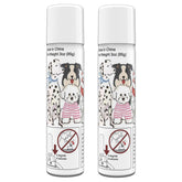 POIIOPY citronella refill 90ml for dog collars boosts humane training
