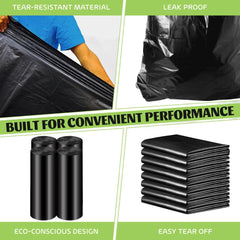 POOCHPOO dogi pot-compatible liners for curbside stations