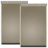 Poweka PAC11-11039 replacement flap close up showing durable TPU material for weather resistance