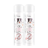 PQJDFX citronella refill 2pack can ensures consistent sprays for bark collar training