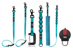 Prestige Elite dog grooming loop secures your dog during baths