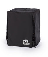 PH Prevue Hendryx Good Night cage cover blocks light for restful bird sleep