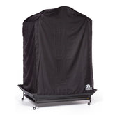 PH Prevue Hendryx extra large cage cover blocks light for peaceful bird nights.