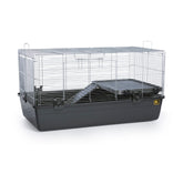 PH Prevue Hendryx universal small animal home front door for easy access and interaction