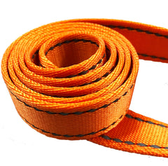 Primal Pet Gear heavy-duty nylon dog leash built for durability