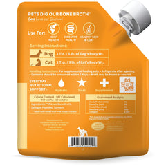 Primalvore mobility formula bottle highlights collagen for joint support potential.