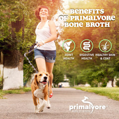 Primalvore turmeric splash signals anti inflammatory notes for sensitive stomachs.