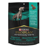 Pro Plan Digestive Health Bites soft chews support canine digestion