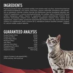 Purina Pro Plan Veterinary Diets DM science collaboration among vets and researchers