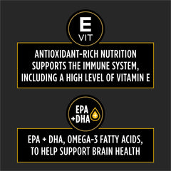 Pro Plan NC NeuroCare features real chicken as the primary ingredient.
