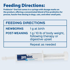 Probios Probiocin supports digestive balance during dietary changes and stress.