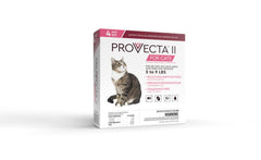 PROVECTA waterproof-after-24-hours label shows durable protection after baths.