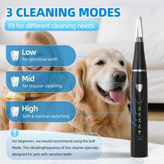 Psytpusa 9-piece dental kit contents for thorough at-home care.