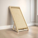 Pudigloy cat scratching pad with sisal surface for durable play