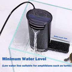 PUEUTU replacement cartridges ready-to-use simplify setup and maintenance