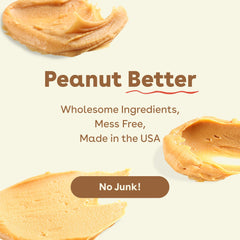 Close-up of Pupford Crunchies crunch texture ideal for dental health benefits.