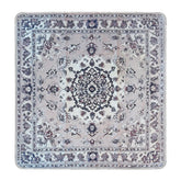 PUPIBOO washable pee pad with waterproof layer protects floors.