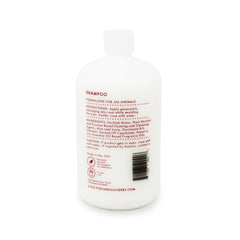 Pure + Good set packaging box for pet grooming.